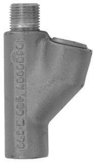 Appleton EYSM75 Explosionproof Sealing Fitting Drain