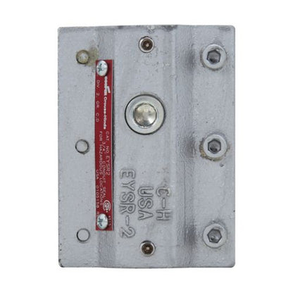 Crouse-Hinds EYSR10 Conduit Fittings