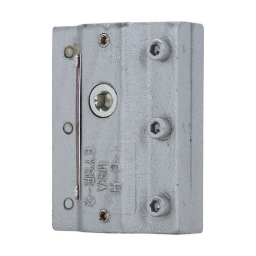 Crouse-Hinds EYSR10 Conduit Fittings
