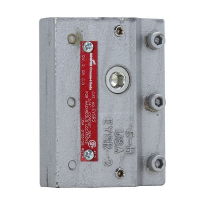 Crouse-Hinds EYSR10 Conduit Fittings