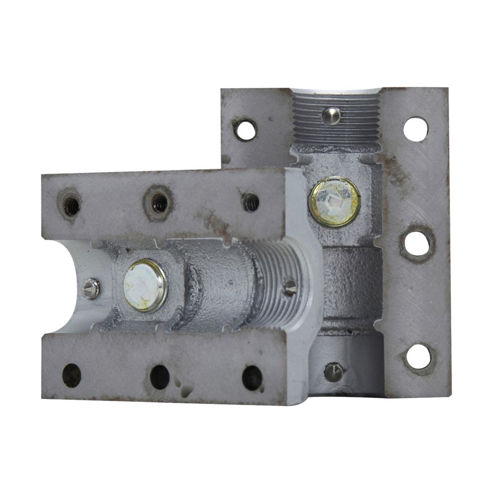 Crouse-Hinds EYSR4 Conduit Fittings | 1-1/4" Feraloy Iron Alloy Series