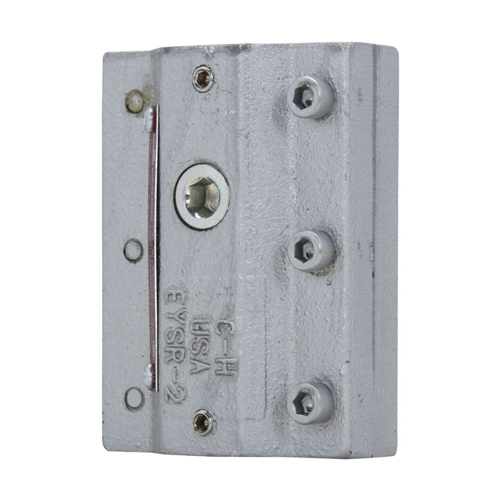 Crouse-Hinds EYSR8 Retrofit Sealing Fitting Explosion-Proof Conduit System