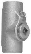 Eaton EYSX3SA Conduit Outlet Bodies and Boxes | 1" Copper-Free Aluminum Expanded Fill Sealing Fitting