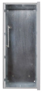 Cutler-Hammer EZB2048RBS Panelboard 48"x20"x5.75" 18-42 Circuits 100/125/250/225/400A Main Lug/Main Breaker Cutler-Hammer