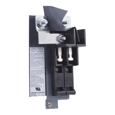 Square D EZM125QOA