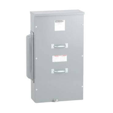 EZM1400TB Square D Circuit Breaker Part Meter-Pak - Essential Electric Supply