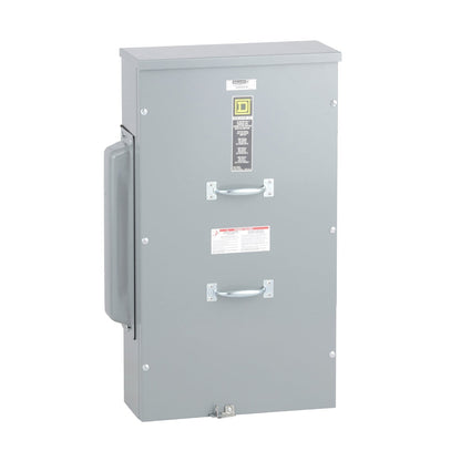 Eaton EZM3400TB Distribution Equipment Metering | 208Y/120 240/120 Delta