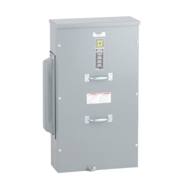 Eaton EZM3400TB Distribution Equipment Metering | 208Y/120 240/120 Delta