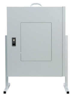 Eaton EZT2048S Circuit Breaker Molded Case