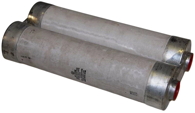 Eaton 151D927G02 Medium Voltage Fuse | 15500V 150A CLT