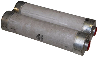 Eaton 151D927G02 Medium Voltage Fuse | 15500V 150A CLT