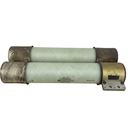 Eaton 151D933G04 Medium Voltage Fuse | 5080V 24A Ferrule R