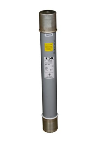 Eaton 15CLPT-1E Medium Voltage Fuse 15500V 1A 80kA@15.5V