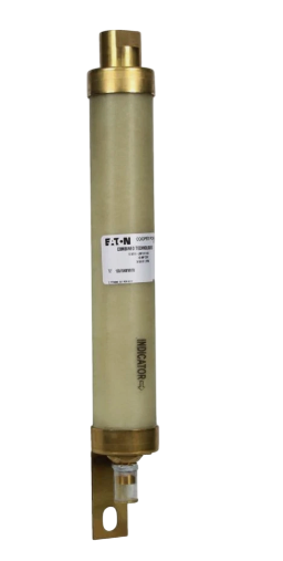Eaton 83F040-0VBT Medium Voltage Fuse | 8300V 40A Bolt-In C