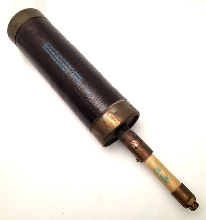 Eaton 83TEX200 Medium Voltage Fuse | 8300V 200A