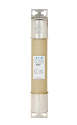Eaton 8BCXF-25 Medium Voltage Fuse 10000V 25A