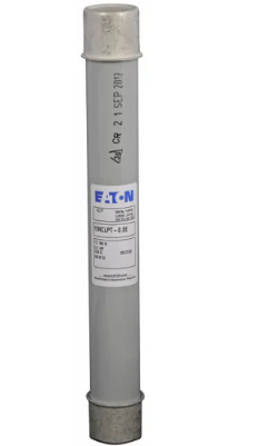 Eaton 8NCLPT-10E Medium Voltage Fuse | 8300V 10A 50kA@8.3kV CLPT