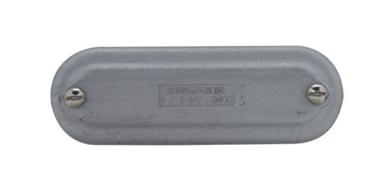 Crouse-Hinds BG48 Fuse Part And Accessory