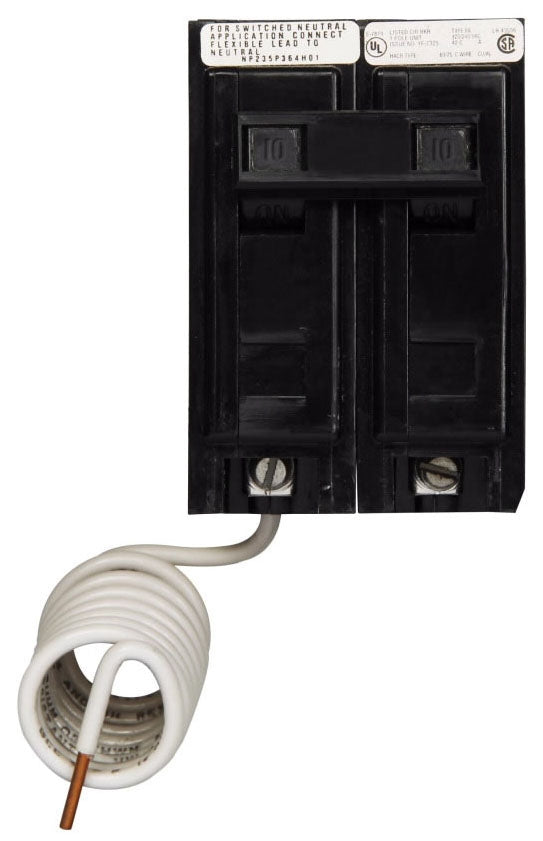 BAB2010HT - Essential Electric Supply