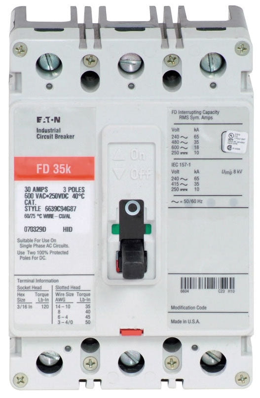 FD3150KLS - Essential Electric Supply