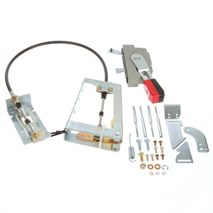 Cutler Hammer F1S03C Circuit Breaker | Operating Handles Series C