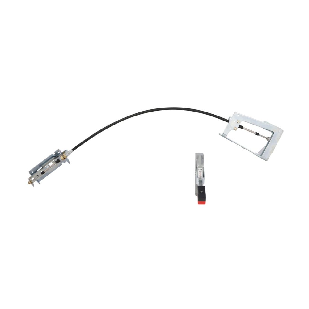 Cutler Hammer F1S03C Circuit Breaker Operating Handles Series C