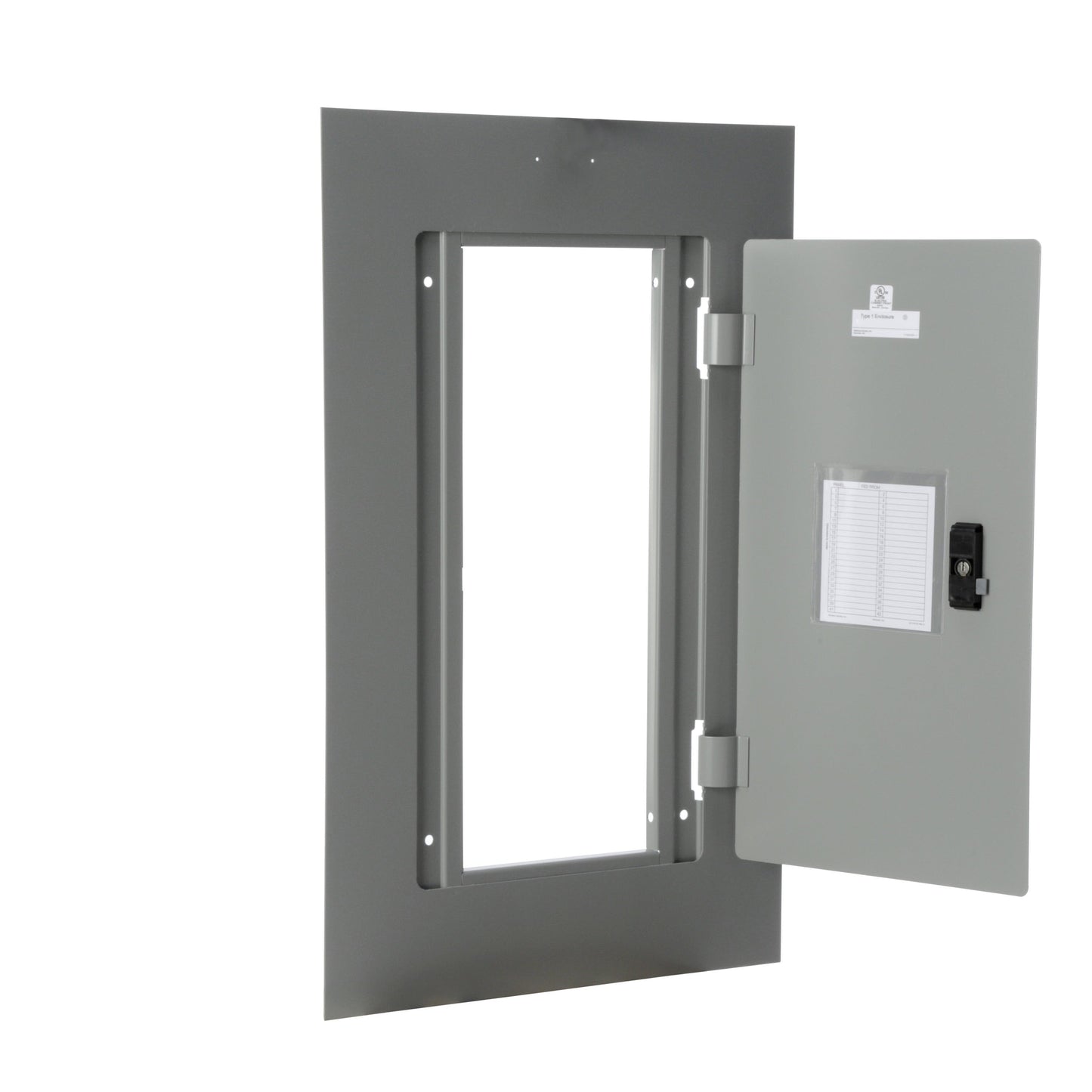 Siemens F32B Circuit Breaker Enclosure