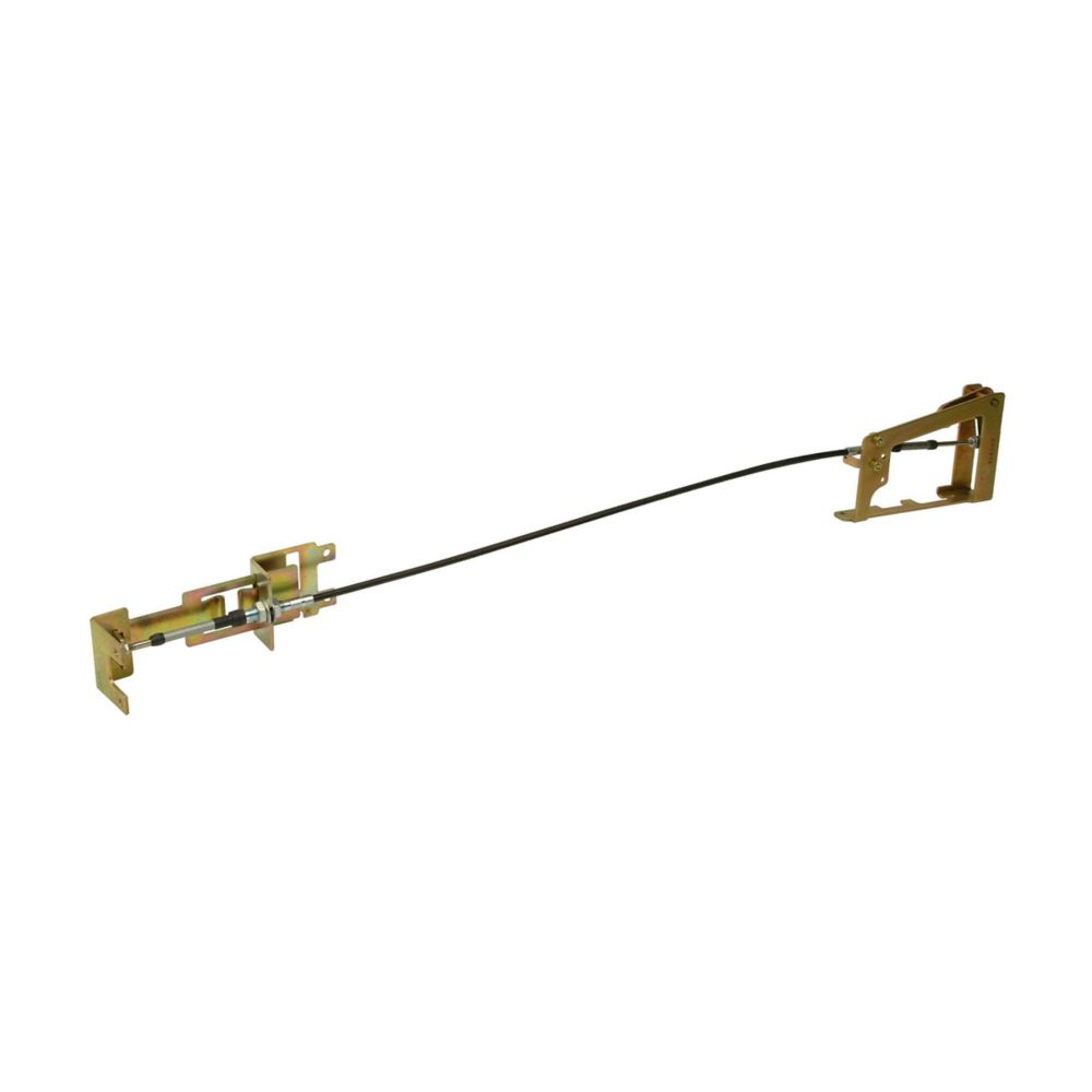 Cutler Hammer F3S03C Circuit Breaker Operating Handles Series C