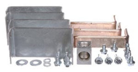 SIemens F671 Strap Kit Switch () - Essential Electric Supply