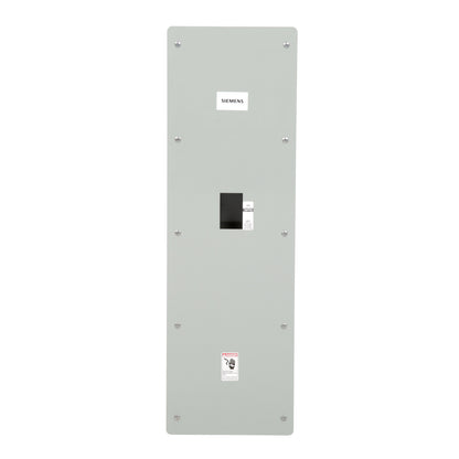 Siemens F6N1F Circuit Breaker Enclosure | Nema 1 600V 250A Sentron Series