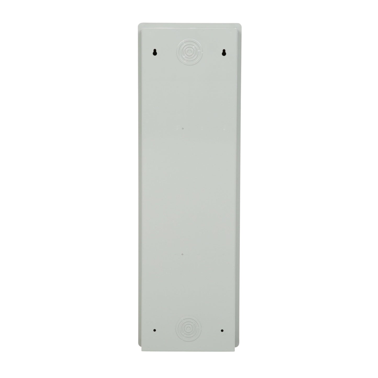 Siemens F6N1F Circuit Breaker Enclosure | Nema 1 600V 250A Sentron Series