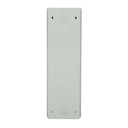 Siemens F6N1F Circuit Breaker Enclosure | Nema 1 600V 250A Sentron Series