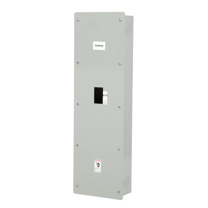 Siemens F6N1F Circuit Breaker Enclosure | Nema 1 600V 250A Sentron Series