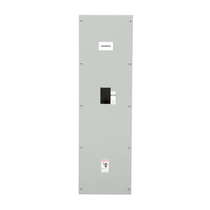 Siemens F6N1S Circuit Breaker Enclosure | Nema 1 600V 250A Sentron Series