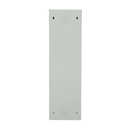 Siemens F6N1S Circuit Breaker Enclosure | Nema 1 600V 250A Sentron Series