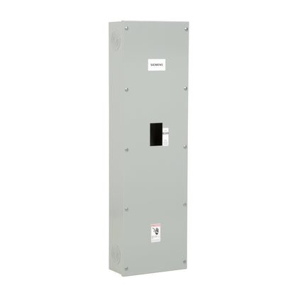 Siemens F6N1S Circuit Breaker Enclosure | Nema 1 600V 250A Sentron Series