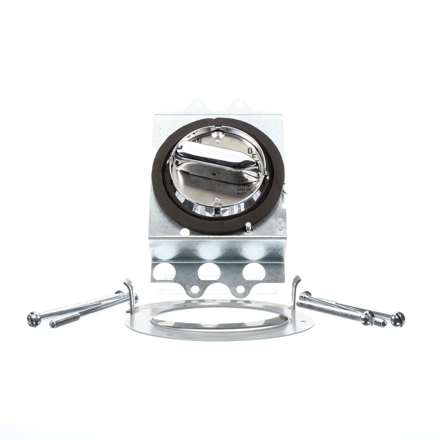 Siemens F6RH1 Circuit Breaker | Molded Case Sentron Series