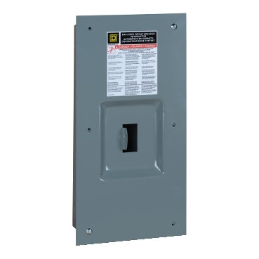FA100F Square D Circuit Breaker s Nema 1 Enclosure - Essential Electric Supply