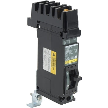 FA14050A Square D Molded Case Circuit Breaker I-Line 50A 277V - Essential Electric Supply