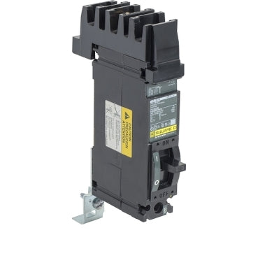 FA14050B Square D Molded Case Circuit Breaker I-Line 50A 277V - Essential Electric Supply