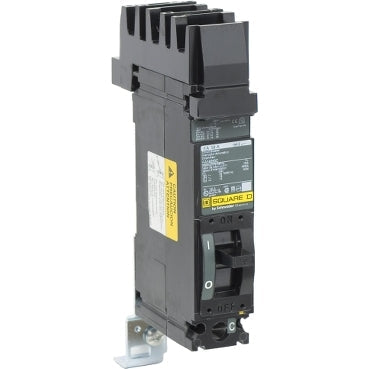 FA14060C - Square D I-Line Style Plug-In 277V 60A 1 pole circuit breaker 18kA@277V - Essential Electric Supply
