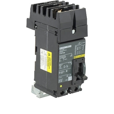 FA22090AC - Square D I-Line Style Plug-In 240V 90A 2 pole circuit breaker 10kA@240V - Essential Electric Supply