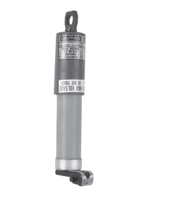 Eaton FA28A30 Medium Voltage Fuse | 5500V 30A NX