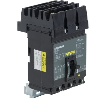 FA32035G - Square D I-Line Style Plug-In 240V 35A 3 pole circuit breaker 10kA@240V - Essential Electric Supply