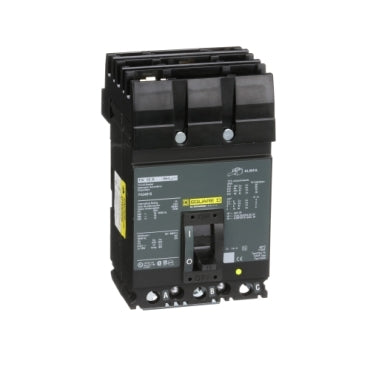 FA340201212 - Schneider Electric     circuit breaker - Essential Electric Supply