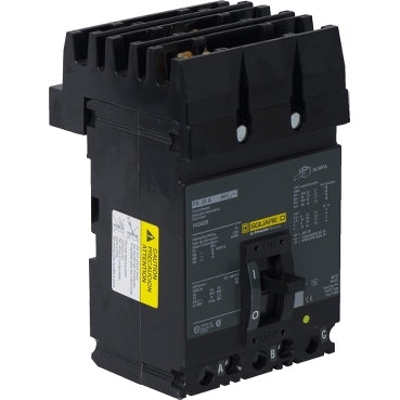FA340251212 - Schneider Electric     circuit breaker - Essential Electric Supply