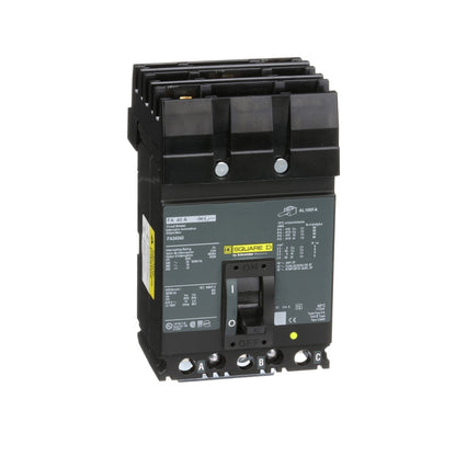 Square D FA34040 Circuit Breaker | 480V 40A 3P 18kA@480V I-Line