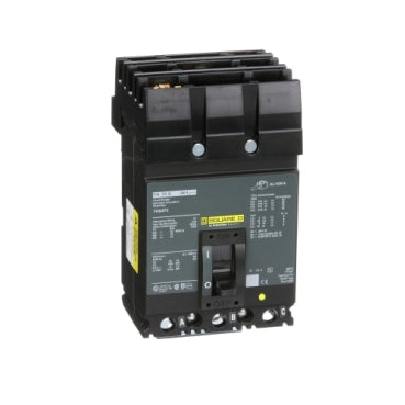 FA34070G - Square D I-Line Style Plug-In 480V 70A 3 pole circuit breaker 18kA@480V - Essential Electric Supply