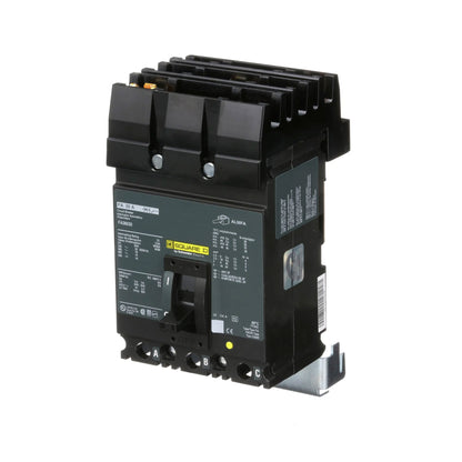 Square D FA36030 Circuit Breaker | 600V 30A 3P 18kA@480V I-Line