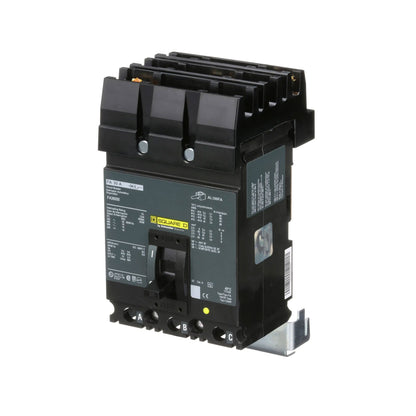 Square D FA36050 Circuit Breaker | 600V 50A 3P 18kA@480V I-Line